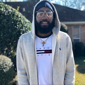 Meet your Posher, Austin